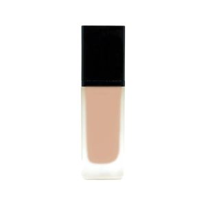 Foundation with SPF - Warm Nude
