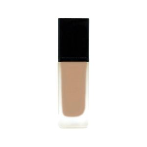 Foundation with SPF - Mile Beach